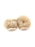 Birdies Ivory Gold Mule/Clog Size 6 - photo 2