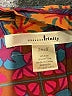 Trinity Teal 3/4 Sleeve Blouse Size S - photo 7