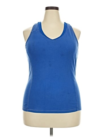 Danskin Now Tank Top (view 1)