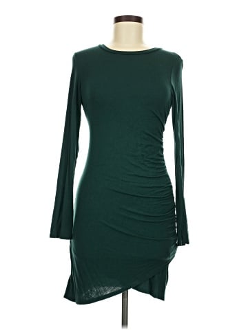 Alya Cocktail Dress (view 1)