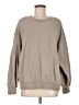 H&M Tan Sweatshirt Size M - photo 1