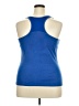 Danskin Now Blue Tank Top Size XXL - photo 2