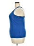 Danskin Now Blue Tank Top Size XXL - photo 5