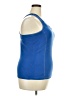 Danskin Now Blue Tank Top Size XXL - photo 4