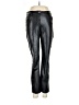 Wilfred 100% Polyurethane Black Casual Pants Size 4 - photo 1
