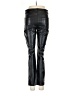 Wilfred 100% Polyurethane Black Casual Pants Size 4 - photo 2
