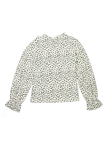 Zara Kids Long Sleeve Blouse (view 2)
