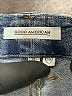 Good American Blue Jeans Size 2 - photo 7