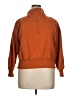 A New Day Orange Turtleneck Sweater Size XL - photo 1
