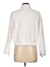 Calvin Klein Performance White Pullover Sweater Size L - photo 2