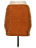 Assorted Brands Brown Casual Skirt Size S - photo 2