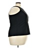Always For Me Black Sleeveless Top Size 3X - photo 4