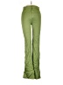 Zara Green Casual Pants Size XS - photo 1