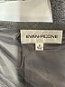 Evan Picone 100% Polyester Solid Gray Formal Skirt Size 6 - photo 4