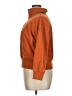 A New Day Orange Turtleneck Sweater Size XL - photo 5