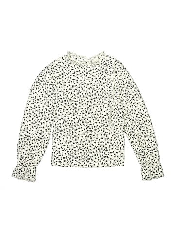 Zara Kids Long Sleeve Blouse (view 1)