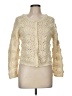 Assorted Brands Ivory Cardigan Size M (estimated) - photo 1