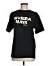 The Rolling Stones Black Short Sleeve T-Shirt Size M - photo 1
