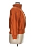 A New Day Orange Turtleneck Sweater Size XL - photo 4