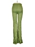Zara Green Casual Pants Size XS - photo 2