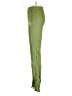 Zara Green Casual Pants Size XS - photo 5