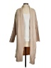 Unbranded Tan Cardigan Size S - photo 1