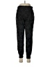 Calvin Klein Performance Black Casual Pants Size M - photo 2
