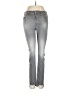 Adriano Goldschmied Gray Jeans Size 27W R - photo 1