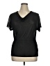 Willi Smith Black Cardigan Size XL - photo 1