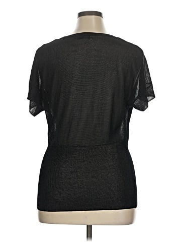 Willi Smith Cardigan (view 2)