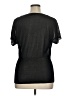 Willi Smith Black Cardigan Size XL - photo 2