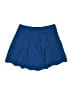 Miss Daisy Blue Shorts Size S - photo 1