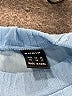 Shein Blue Casual Dress Size 12 - photo 7