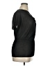 Willi Smith Black Cardigan Size XL - photo 4