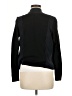 T Tahari Black Blazer Size M - photo 2