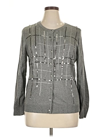 Christopher & Banks Cardigan (view 1)