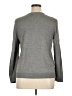 Christopher & Banks Gray Cardigan Size XL (petite) - photo 2