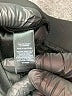 Express Solid Black Casual Pants Size S - photo 8
