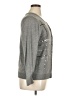 Christopher & Banks Gray Cardigan Size XL (petite) - photo 4
