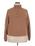 Unbranded Brown Turtleneck Sweater Size 2X - photo 1