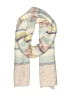 Unbranded Ivory Pink Scarf One size - photo 1