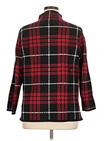Anne Klein Turtleneck Sweater (view 2)