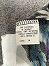 Lily Print Purple Casual Skirt Size M (petite) - photo 5