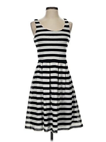 Elle Casual Dress (view 1)