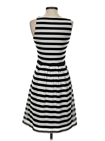 Elle Casual Dress (view 2)