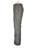 CALVIN KLEIN JEANS Gray Dress Pants Size 4 - photo 5
