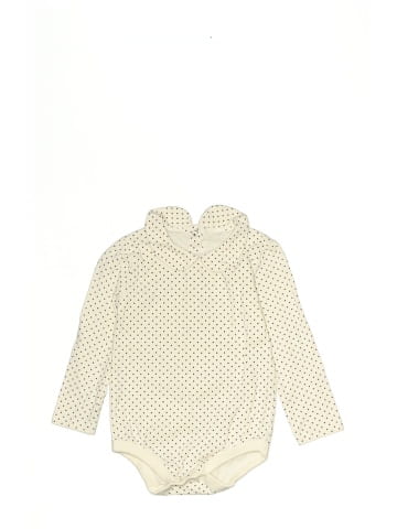 TU Long Sleeve Onesie (view 1)