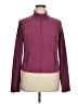 Spyder Burgundy Cardigan Size XL - photo 1