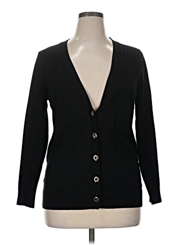 Grace Elements Cardigan (view 1)