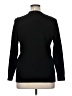 Grace Elements Black Cardigan Size XL - photo 2